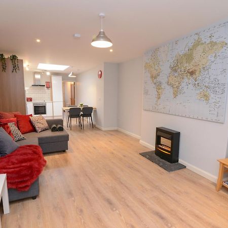 The Red Keep Fab Location - Two Bed - Two Bathrooms -Townhouse Galway Dış mekan fotoğraf