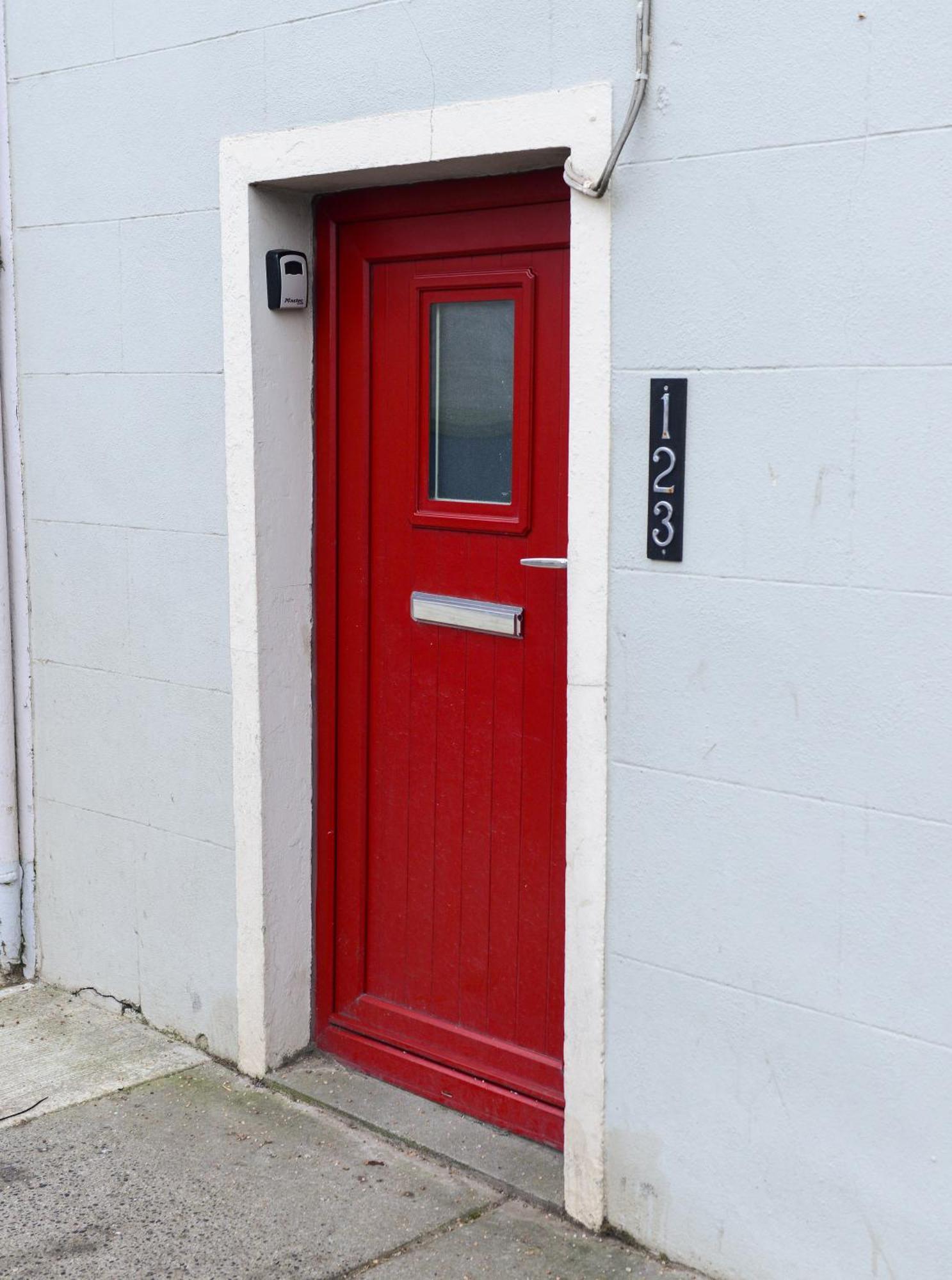 The Red Keep Fab Location - Two Bed - Two Bathrooms -Townhouse Galway Dış mekan fotoğraf